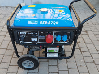 Generator  5 kw