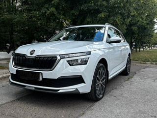 Skoda Kamiq, 2023 г.