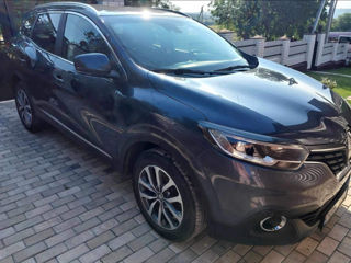 Renault Kadjar foto 3