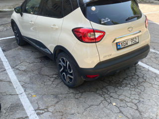 Renault Captur foto 4