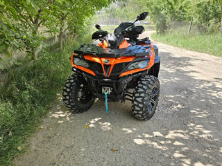 CFMOTO 850xc foto 2