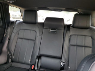 Land Rover Range Rover Sport foto 11