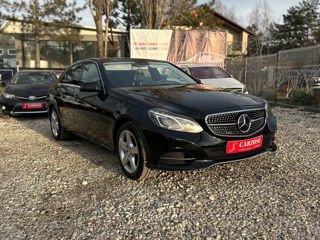 Mercedes E-Class foto 2