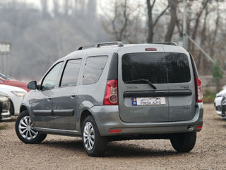 Dacia Logan Mcv foto 3