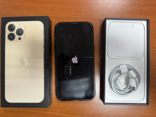 Продам Iphone 13 Pro Max GOLD 256GB foto 2