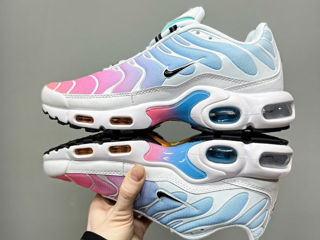 Nike Air Max Tn Pink/Blue Gradient Women's foto 1