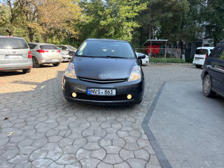 Toyota Prius foto 3