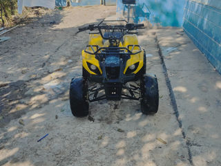 Boss ATV ATV