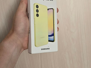 Samsung A25 5G ! 8/256GB Nou / Новый