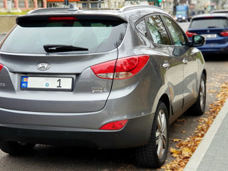 Hyundai ix35 foto 2