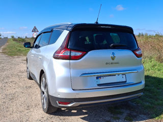 Renault Grand Scenic foto 3