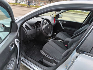 Renault Megane foto 10