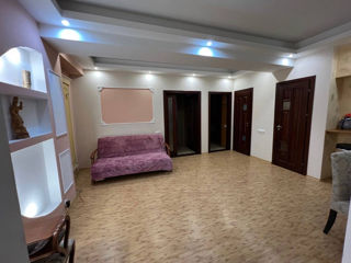 Apartament cu 2 camere, 78 m², Ciocana, Chișinău foto 7