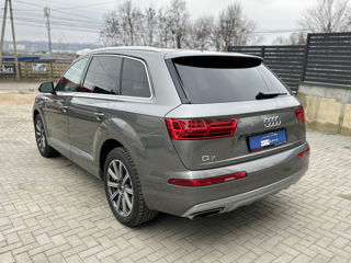 Audi Q7 foto 5