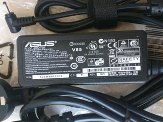 Зарядка Asus и Toshiba 19V. С гарантией! foto 10