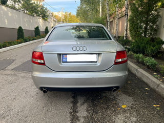 Audi A6 foto 4