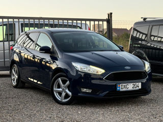 Ford Focus foto 1