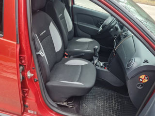 Dacia Sandero Stepway foto 3