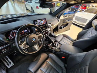 BMW X3 foto 10