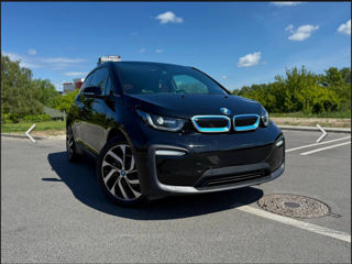 BMW i3, 2018 г.