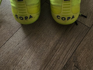 Buti - bute football - Adidas Copa 19.1 foto 3