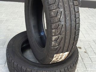 215/60 R17 Pirelli Sottozero Dot 2016 foto 1