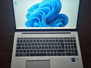 Laptop Hp Elitebook