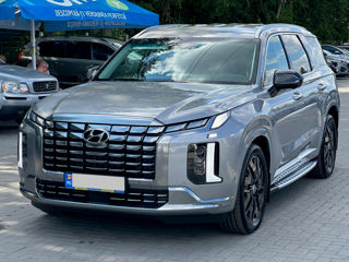 Hyundai Palisade foto 1