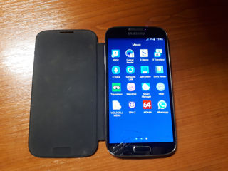 Samsung Galaxy S4 I9515 foto 4