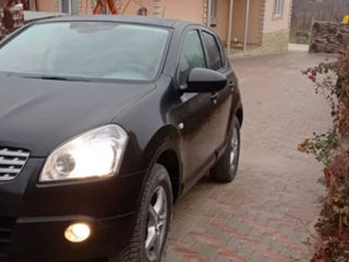 Nissan Qashqai foto 5