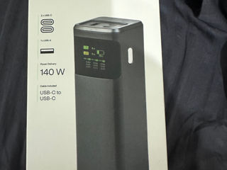 Powebank fast charge foto 2