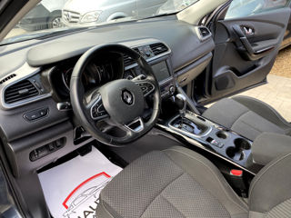 Renault Kadjar foto 6