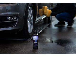 Cartec Wash & Wax Shampoo 0.5L foto 6