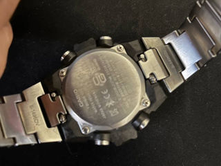 Продаются часы Casio G-Shock GST-B400D foto 4