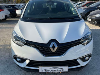 Renault Scenic foto 5