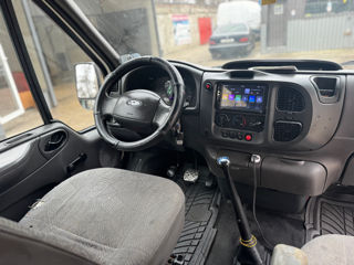 Ford Transit Connect foto 8