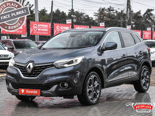 Renault Kadjar foto 3