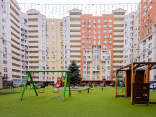2-комн. кв., 64 м², 6/12 эт.