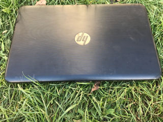 HP Notebook 15