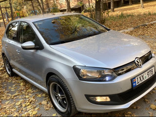 Volkswagen Polo foto 5