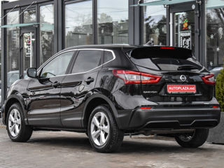 Nissan Qashqai foto 5