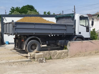 Iveco Euro Cargo foto 7