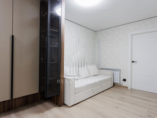 Apartament cu 2 camere, 45 m², Botanica, Chișinău foto 7