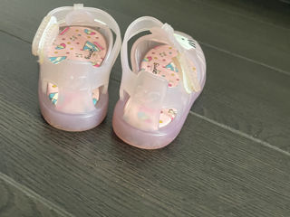 Hello kitty, sandals m.22. foto 3