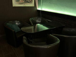 мебель для кафе, ресторана foto 1