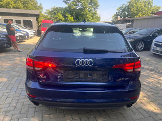 Audi A4 foto 6