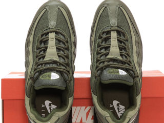 Nike Air Max 95 Green foto 5