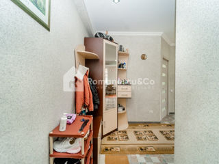 Apartament cu 2 camere, 50 m², Centru, Sîngera, Chișinău mun. foto 9