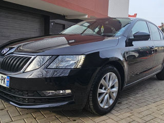 Skoda Octavia foto 7