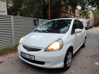 Honda Jazz foto 7